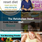 The Metabolism Reset Diet In 2020 Metabolism Reset Diet