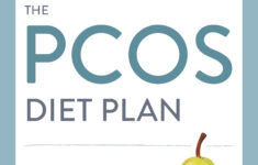 The PCOS Diet Plan Revised By Hillary Wright Penguin