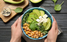 The Perimenopause Diet 15 Foods To Eat And Avoid