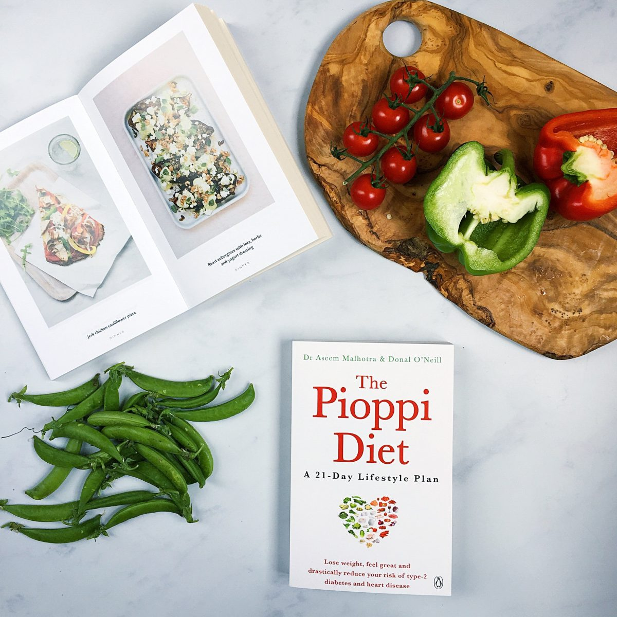 The Pioppi Diet A 21 Day Lifestyle Plan For 2020 My 