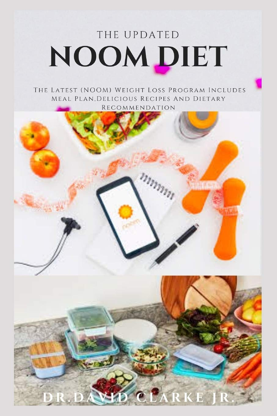 THE UPDATED NOOM DIET The Latest NOOM Weight Loss 