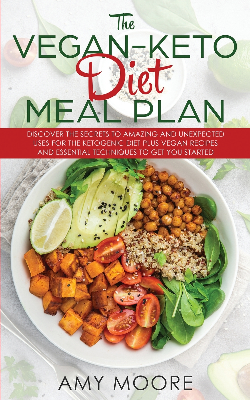 The Vegan Keto Diet Meal Plan Discover The Secrets To 