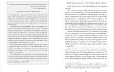 the whole body reset book by stephen perrine heidi 2 The Whole Body Reset Book By Stephen Perrine Heidi