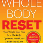 The Whole Body Reset Book By Stephen Perrine Heidi