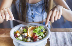 The Zone Diet A Complete Overview