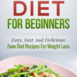 The Zone Diet Meal Plan Diet Zone Zone Diet Recipes