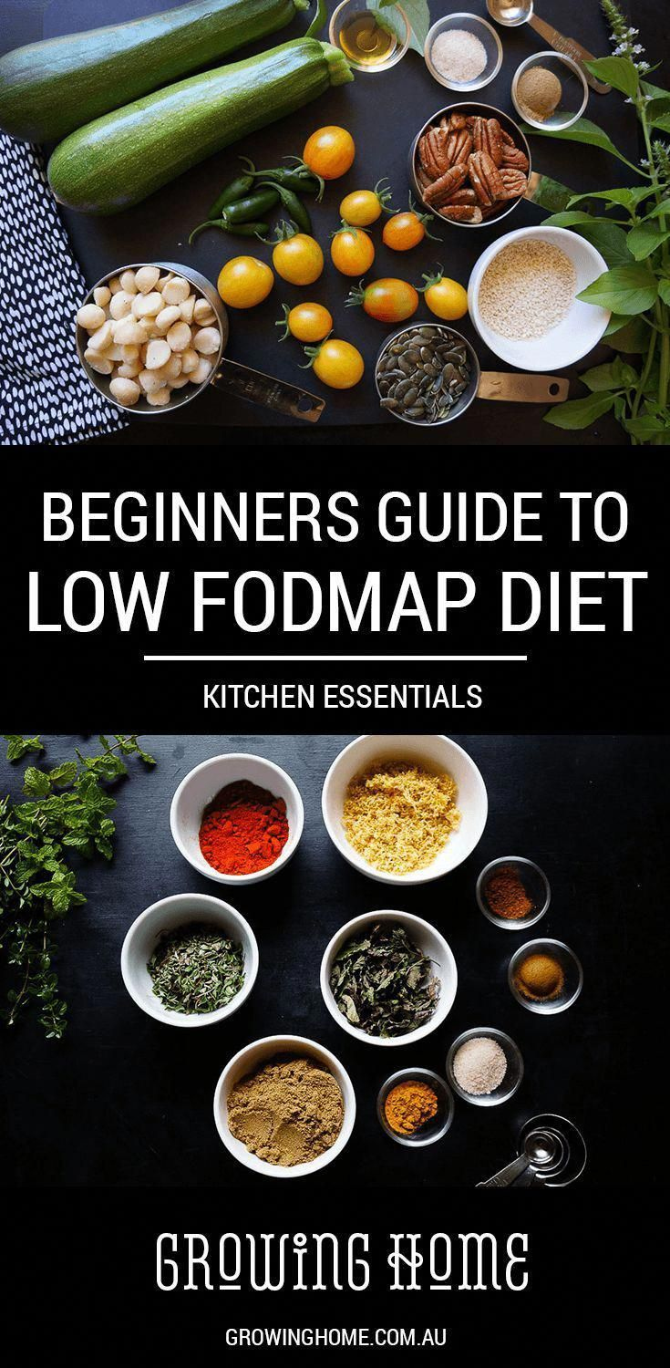 This Beginners Guide To Low FODMAP Diet Gives You The 