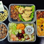 Top 12 Low Calorie Healthy Meal Plan Deliveries In Metro