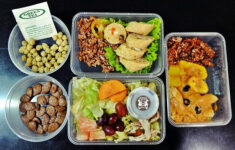Top 12 Low Calorie Healthy Meal Plan Deliveries In Metro