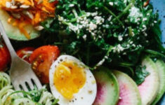 Total Vegetarian Keto Diet Guide Sample Meal Plan For