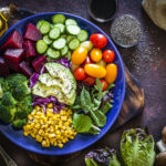 Vegan Diet Diets Weight Loss Andrew Weil M D