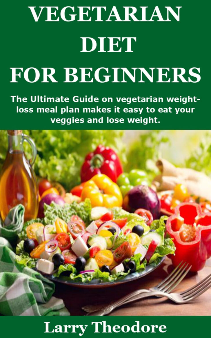 Vegetarian Diet For Beginners Pdf