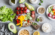 Vegetarian Diet For Weight Loss NewBeauty