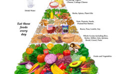 Vegetarian Vegan Diet Oldways