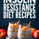 Weight Loss That Works 30 Day Insulin Resistance Diet Plan