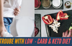 What Are Low Carb Diet And Keto Side Effect Health And