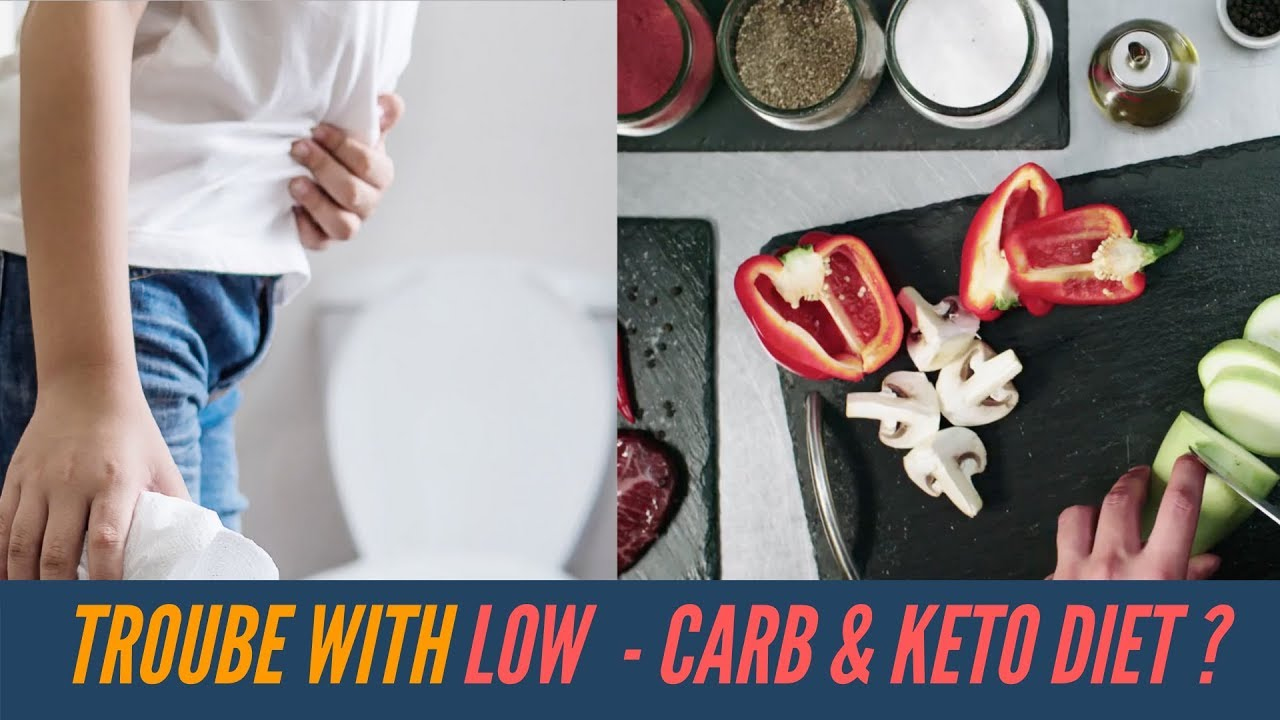 What Are Low Carb Diet And Keto Side Effect Health And 