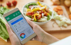 What Features Make The Diet Nutrition Mobile App Stand