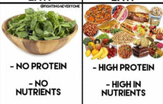 What People Think Vegans Eat Vs What Vegans Actually Eat A
