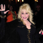 Why Does Dolly Parton Always Wear Gloves