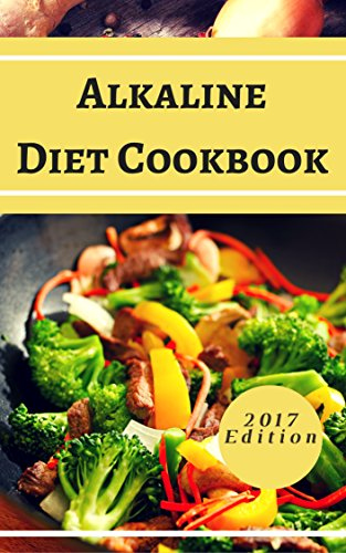 William Davi Free Alkaline Diet Cookbook Delicious And 