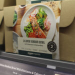 With Whole Foods Debut Amazon Meal Kits Are Just Getting