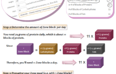 Zone Diet Meals Planning What You Need To Know Diet