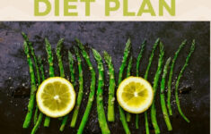 7 Day Alkaline Diet Plan To Fight Inflammation And Disease