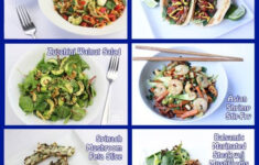 Diabetes Meal Plan Menu Week Of 5 22 20 In 2020 Baked