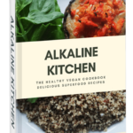 FREE Healthy Vegan Cookbook Delicious And Nutritious