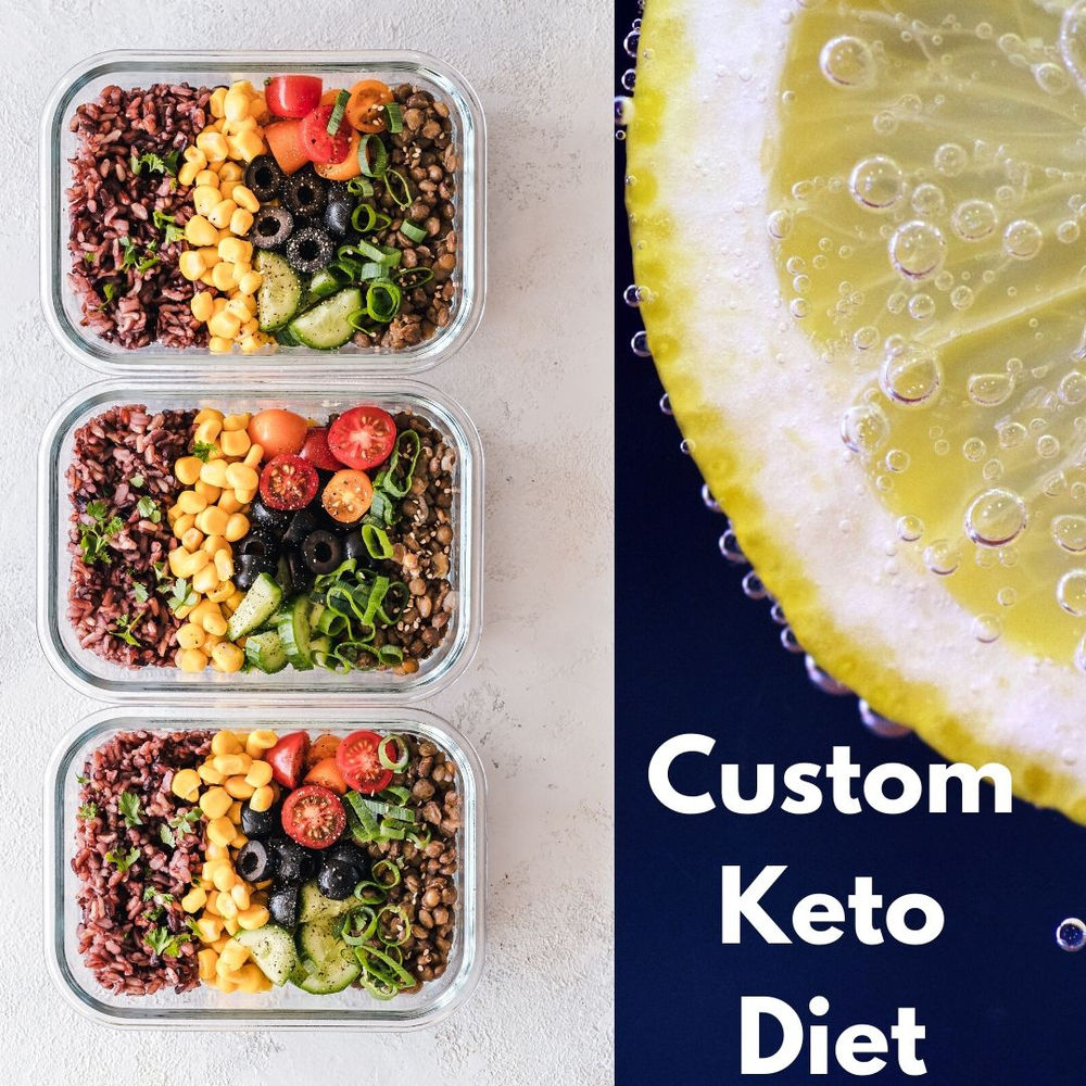 Get Fit In 2021 Best Keto Diet Plans