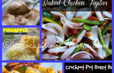 Heart Healthy Weekly Menu Plan Heart Healthy Recipes Low