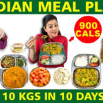 How To Lose Weight Fast 10kgs In 10 Days Diet Indian