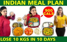 How To Lose Weight Fast 10kgs In 10 Days Diet Indian