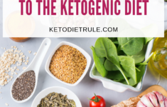 Keto Diet Meal Plan For Vegetarians DietMealPlan
