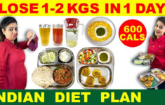 Lose 1 Kg 2 Kg In 1 Day Easy Diet Plan To Lose Weight