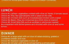 Lose 20 Pounds In A Month Workout 30 Day