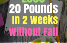 Lose 20 Pounds In A Month Workout Motivation