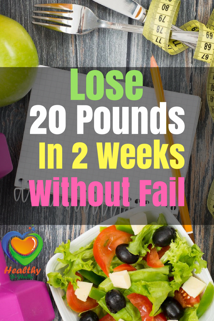 Lose 20 Pounds In A Month Workout Motivation 