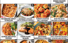 Simple Meal Plan To Lose Weight Pdf Help Health