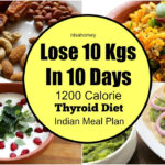 Thyroid Diet How To Lose Weight Fast 10 Kgs In 10 Days