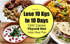 Thyroid Diet How To Lose Weight Fast 10 Kgs In 10 Days